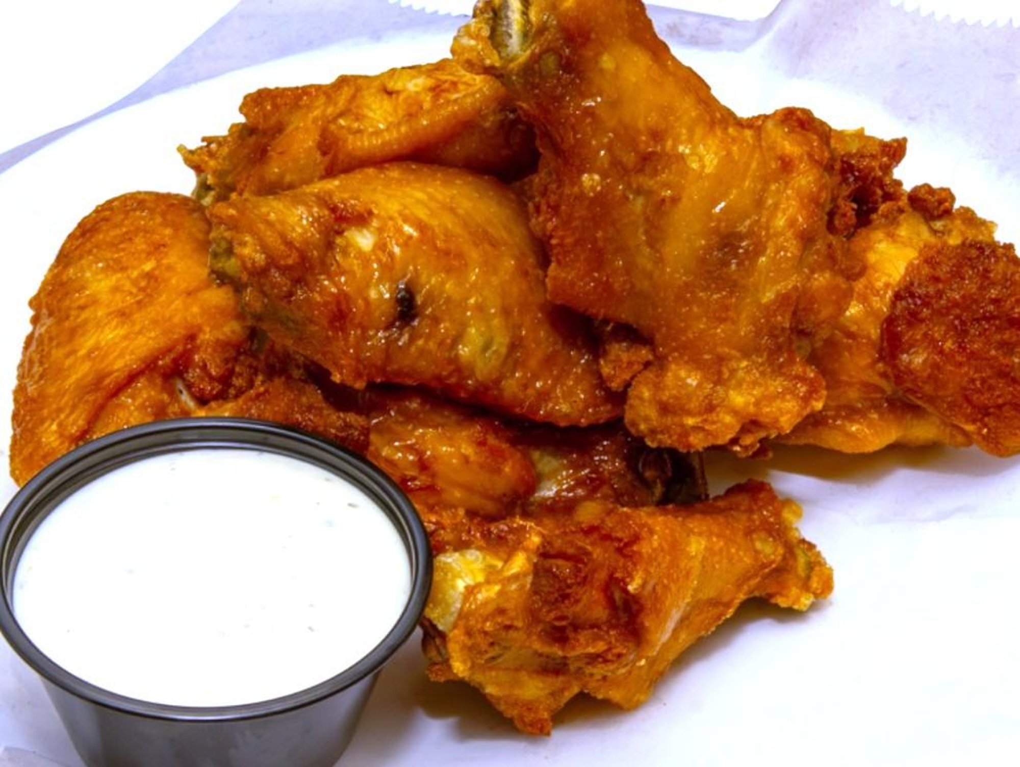 Blaz'n Original Wings 6 pcs