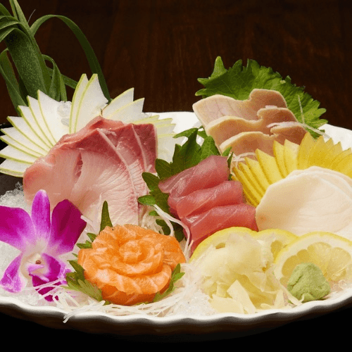Sashimi Regular