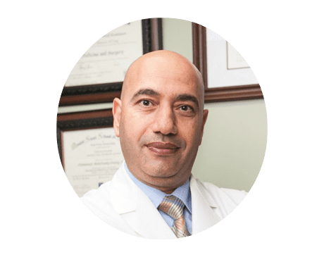 Health Wise Women: Mohamed Esiely, MD Photo