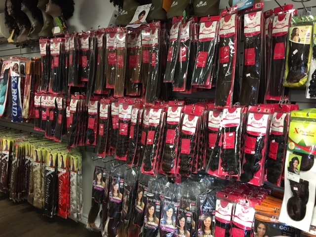 Images Angel's Beauty Supply & Salon
