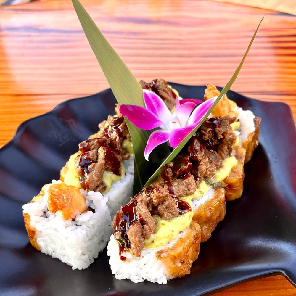 Mar y Tierra Roll x