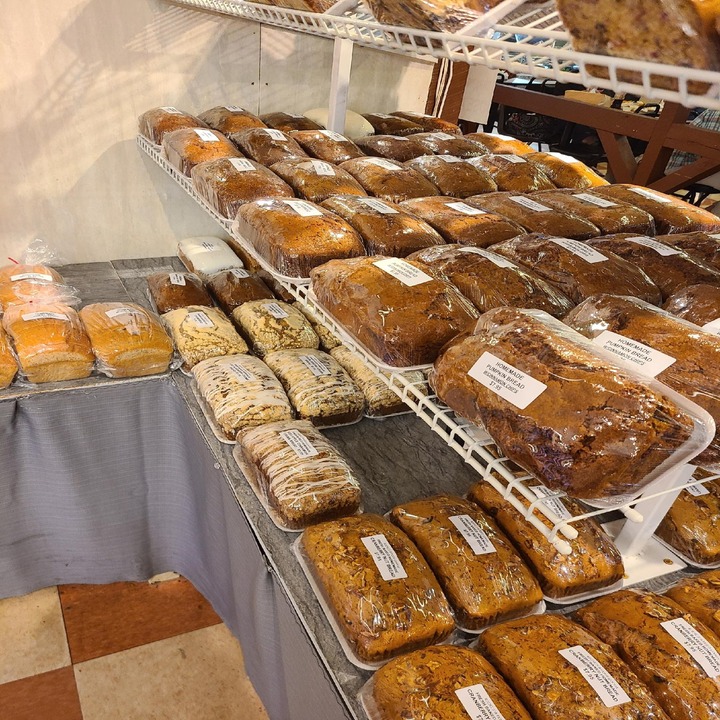 Newtown Farmers Market
