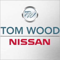 Tom Wood Nissan