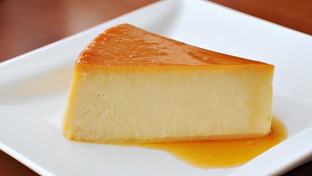 Flan
