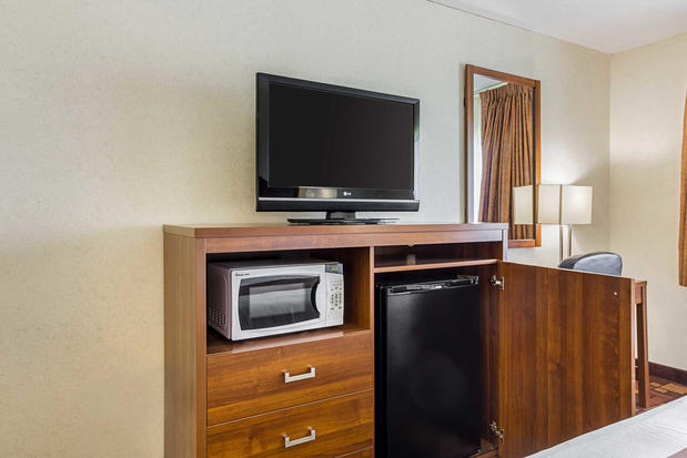 Images Econo Lodge