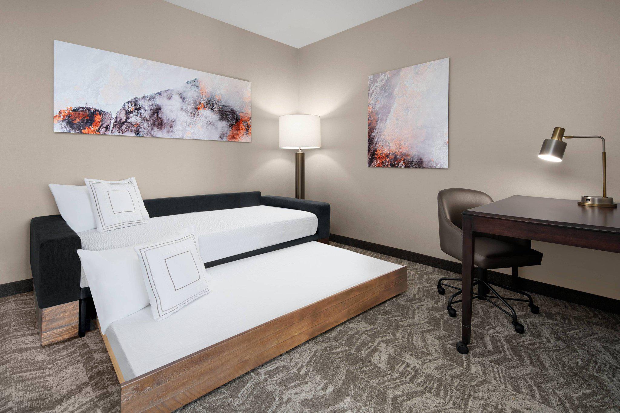 SpringHill Suites by Marriott Denver Airport Photo