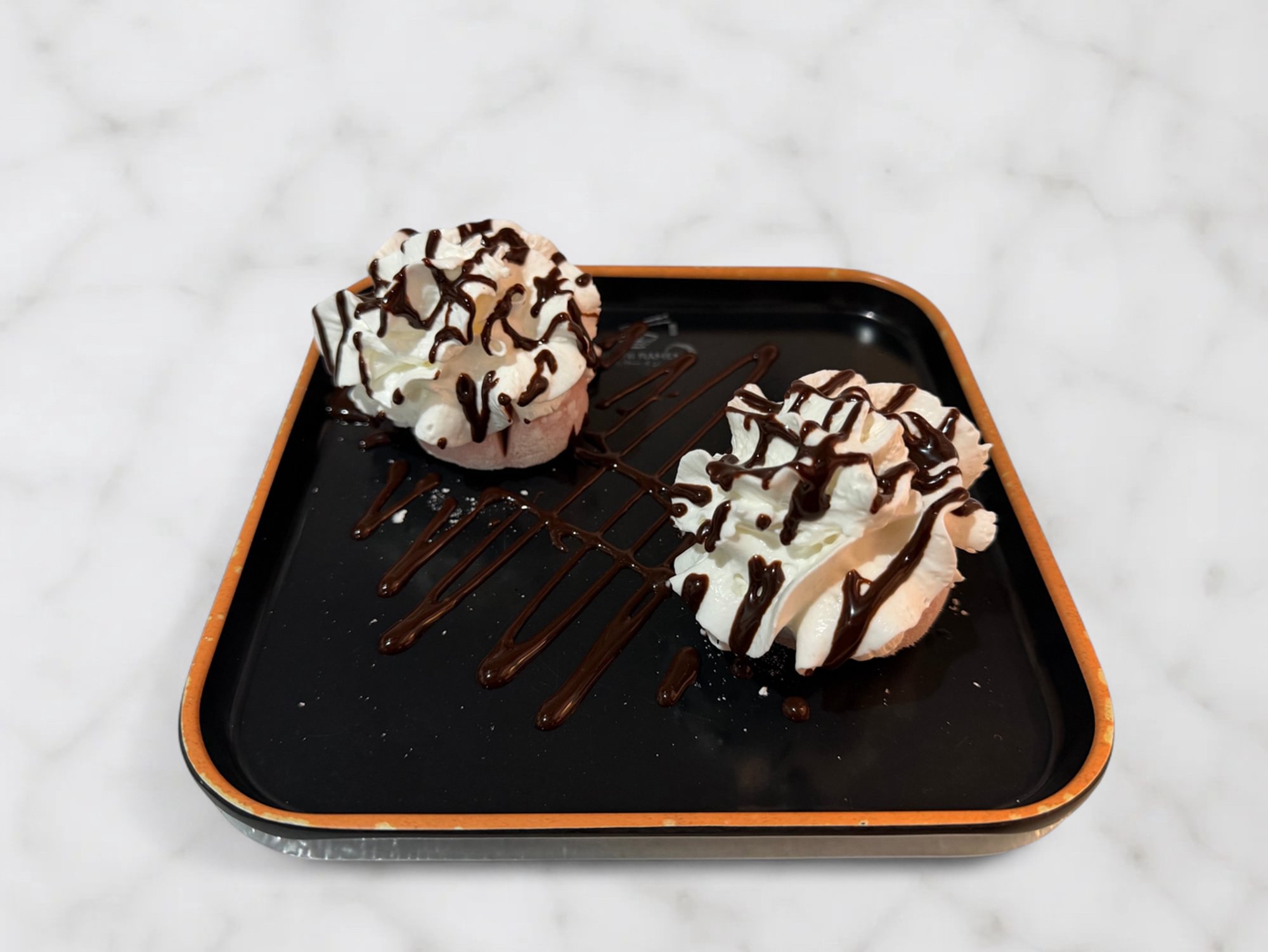 Mochi Ice Cream