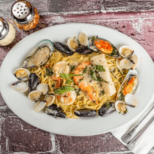 Pescatore