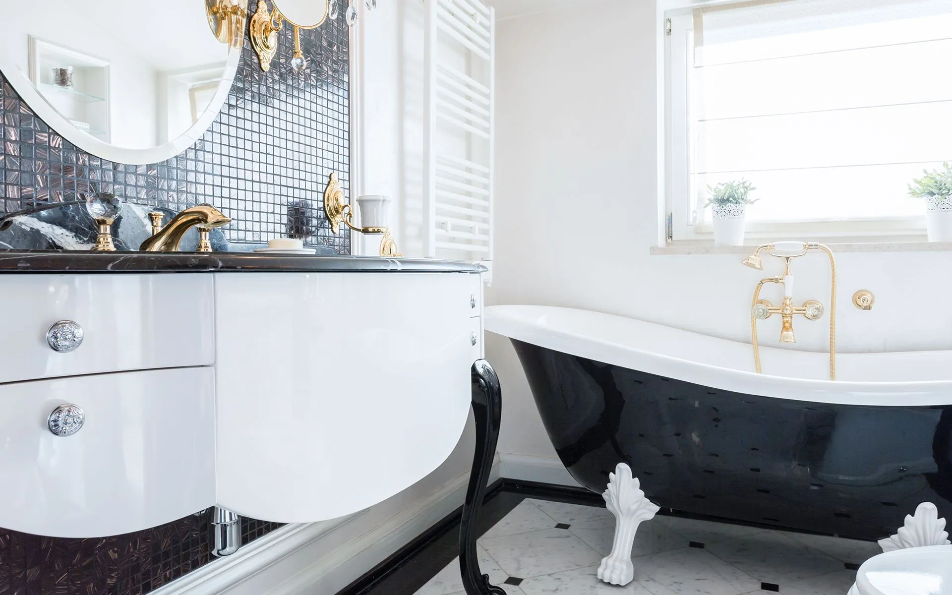 Residential Plumbing Repair