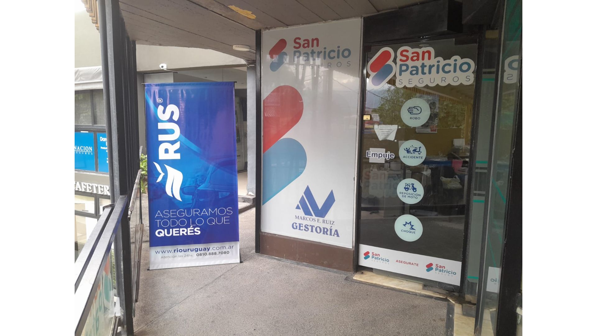 Galería en miniatura