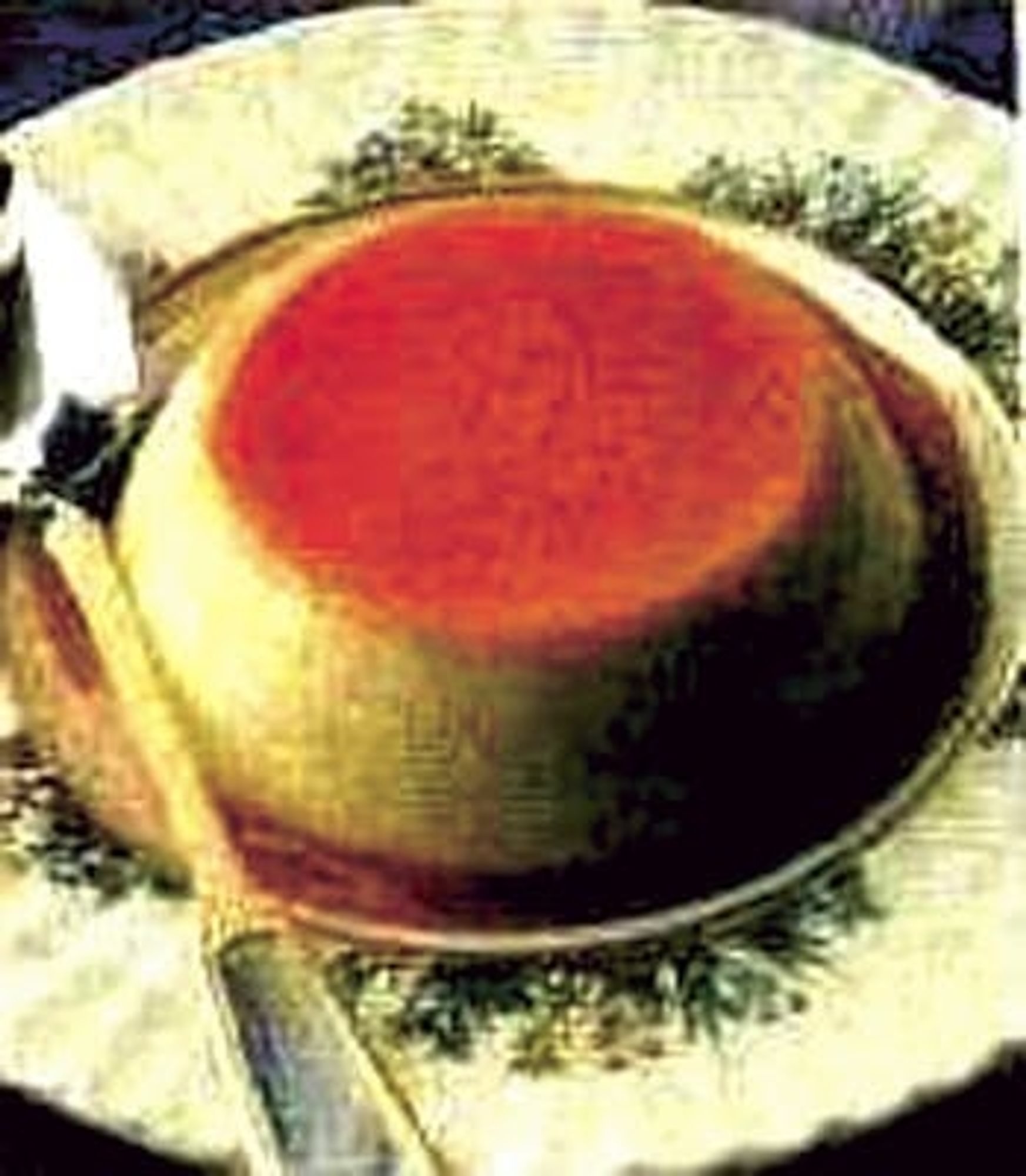 Flan