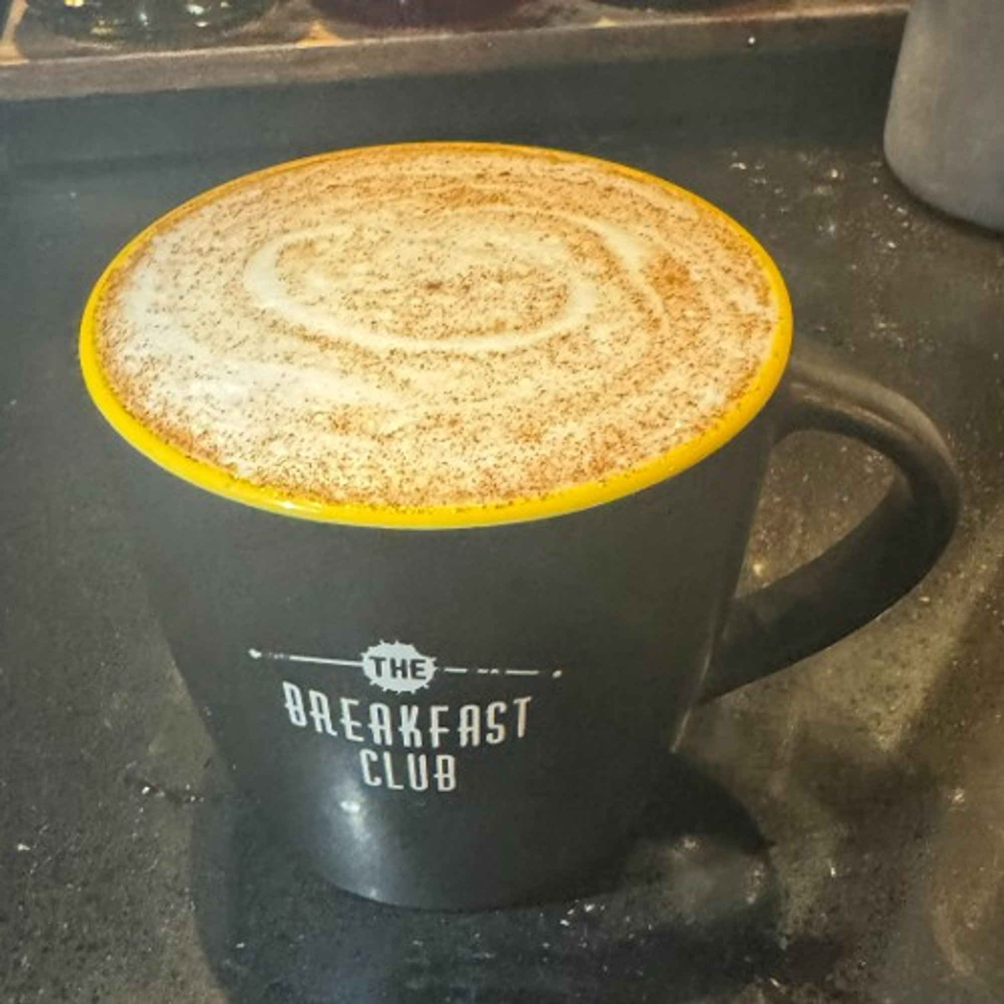 Chai Tea