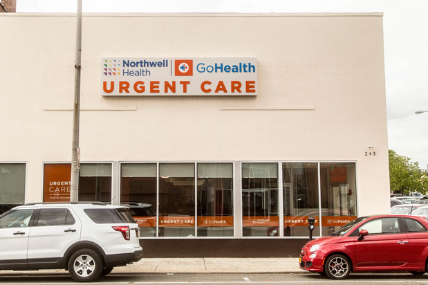 Images Northwell Health-GoHealth Urgent Care