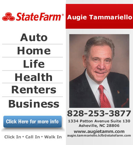 Images Augie Tammariello - State Farm Insurance Agent