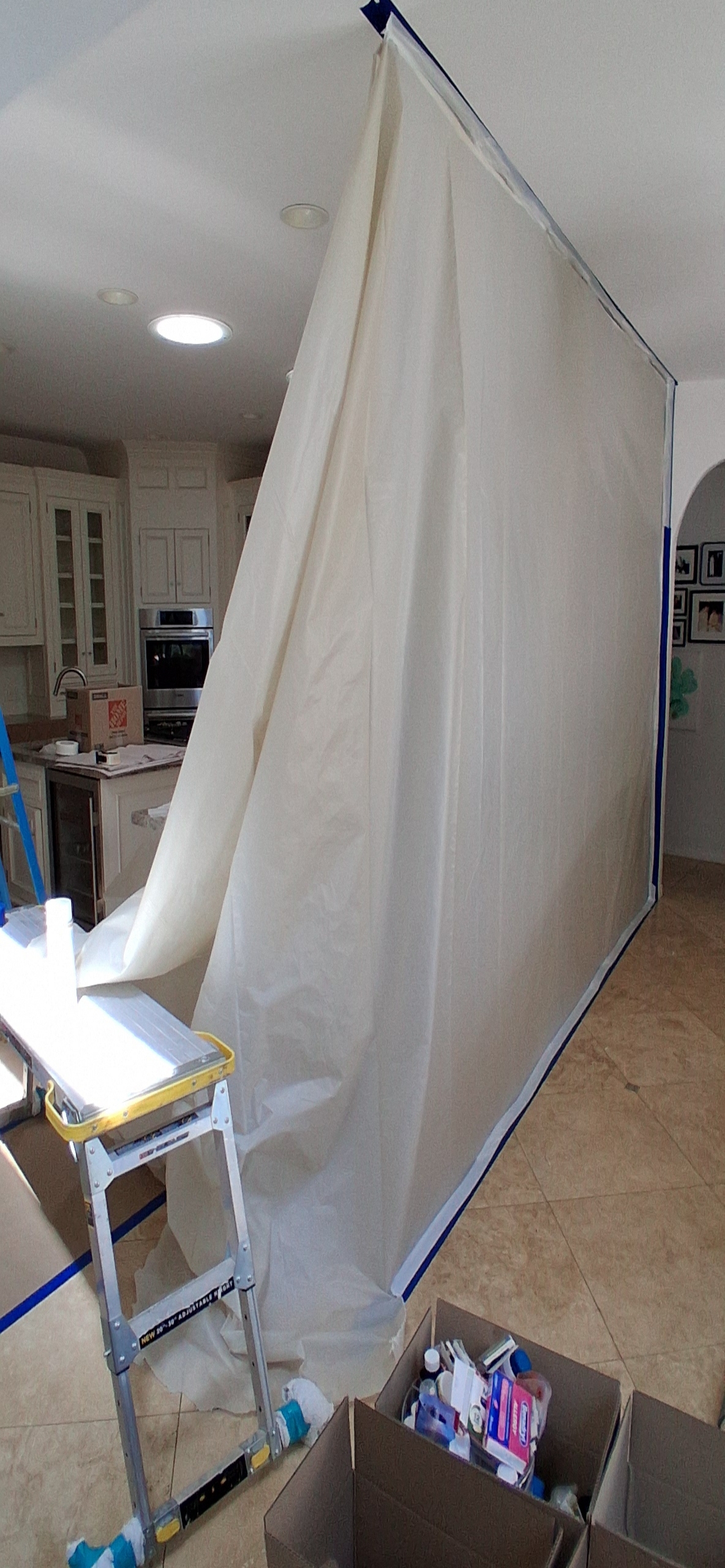 Andiamo Property Restoration