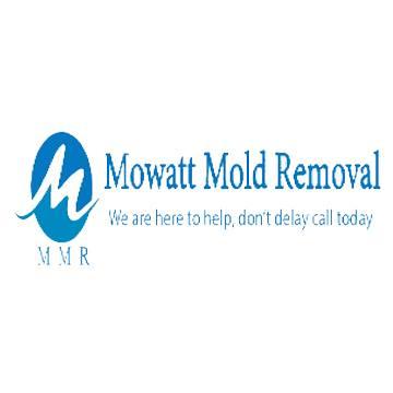 Mowatt Mold Removal LLC Logo