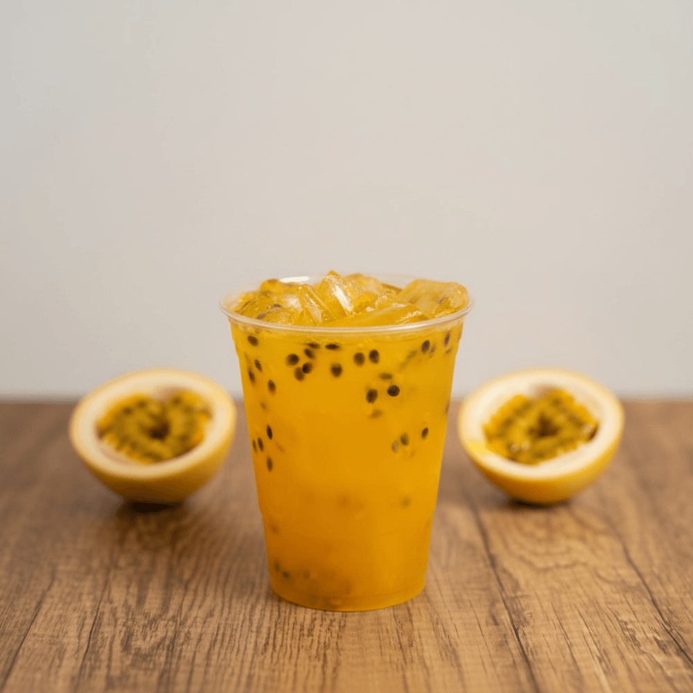 Soda Chanh Dây