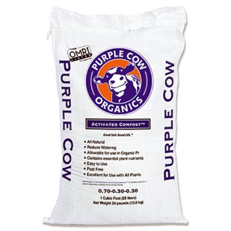 Soil & Fertilizer