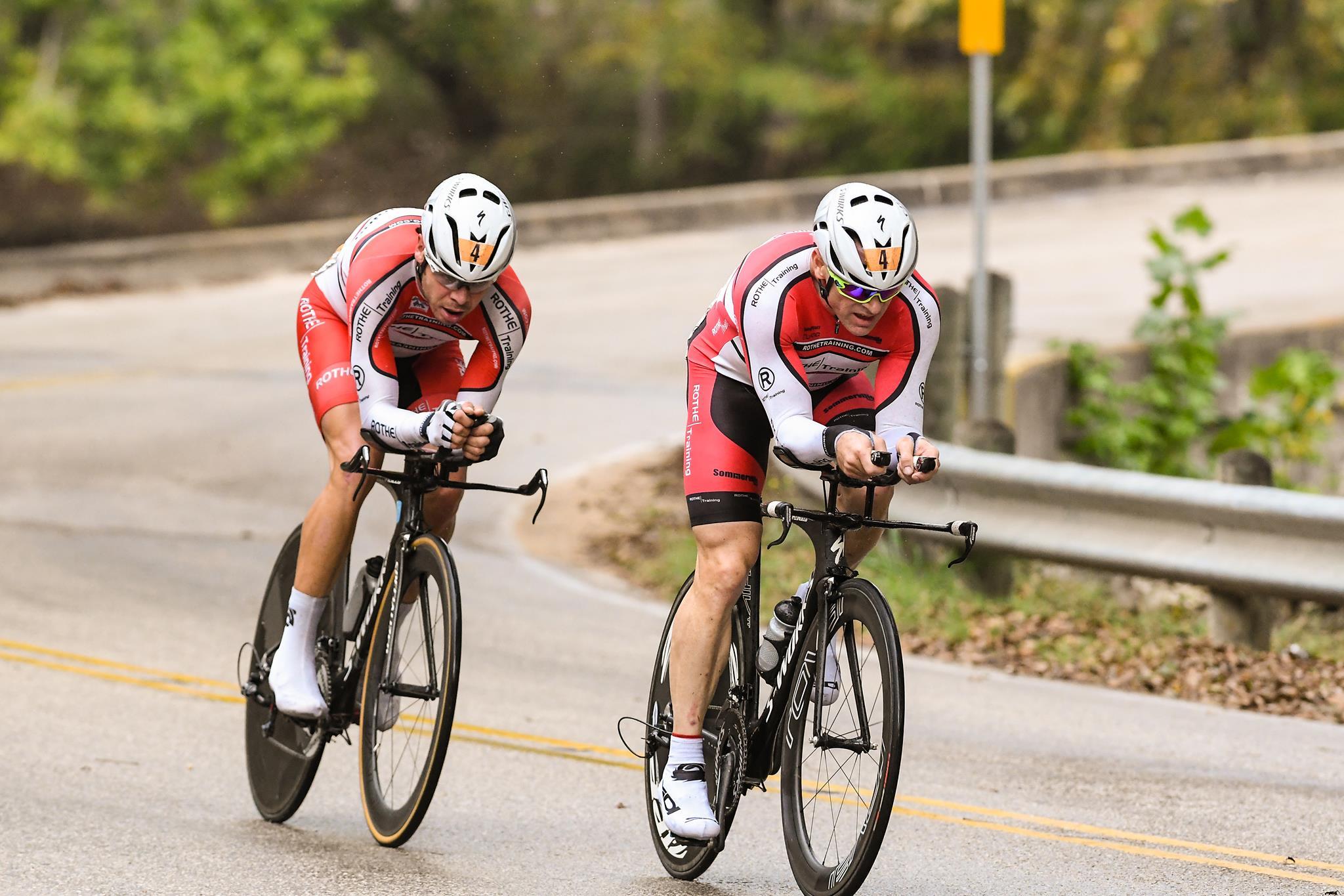 ROTHE Training Image