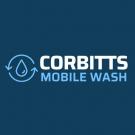 Corbitts Mobile Wash Logo