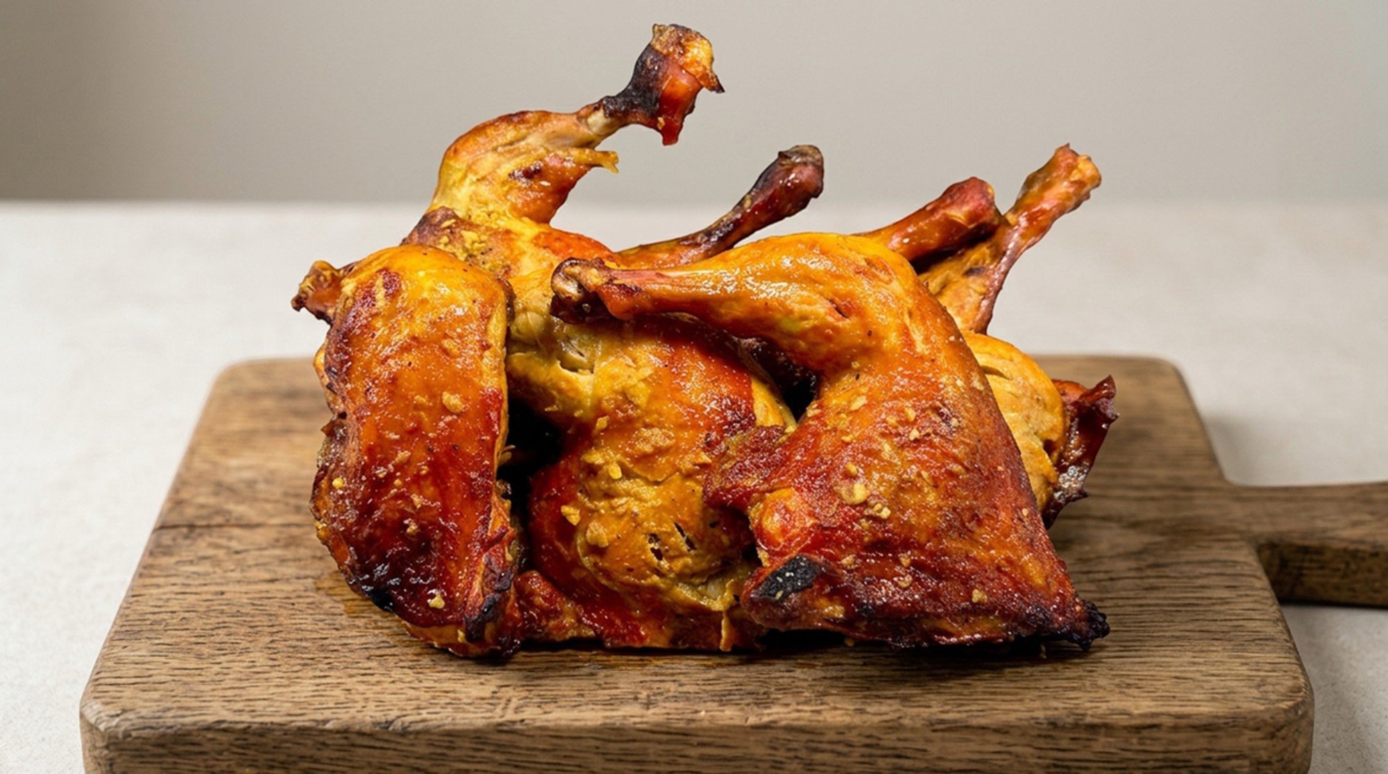 Chicken Inasal