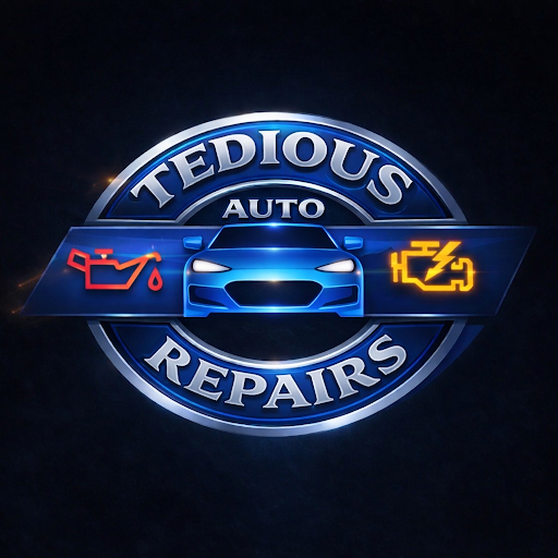 Tedious Auto Repair