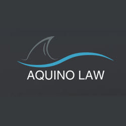 Aquino Law Logo