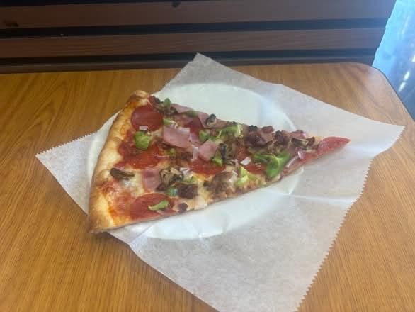 Supreme Slice