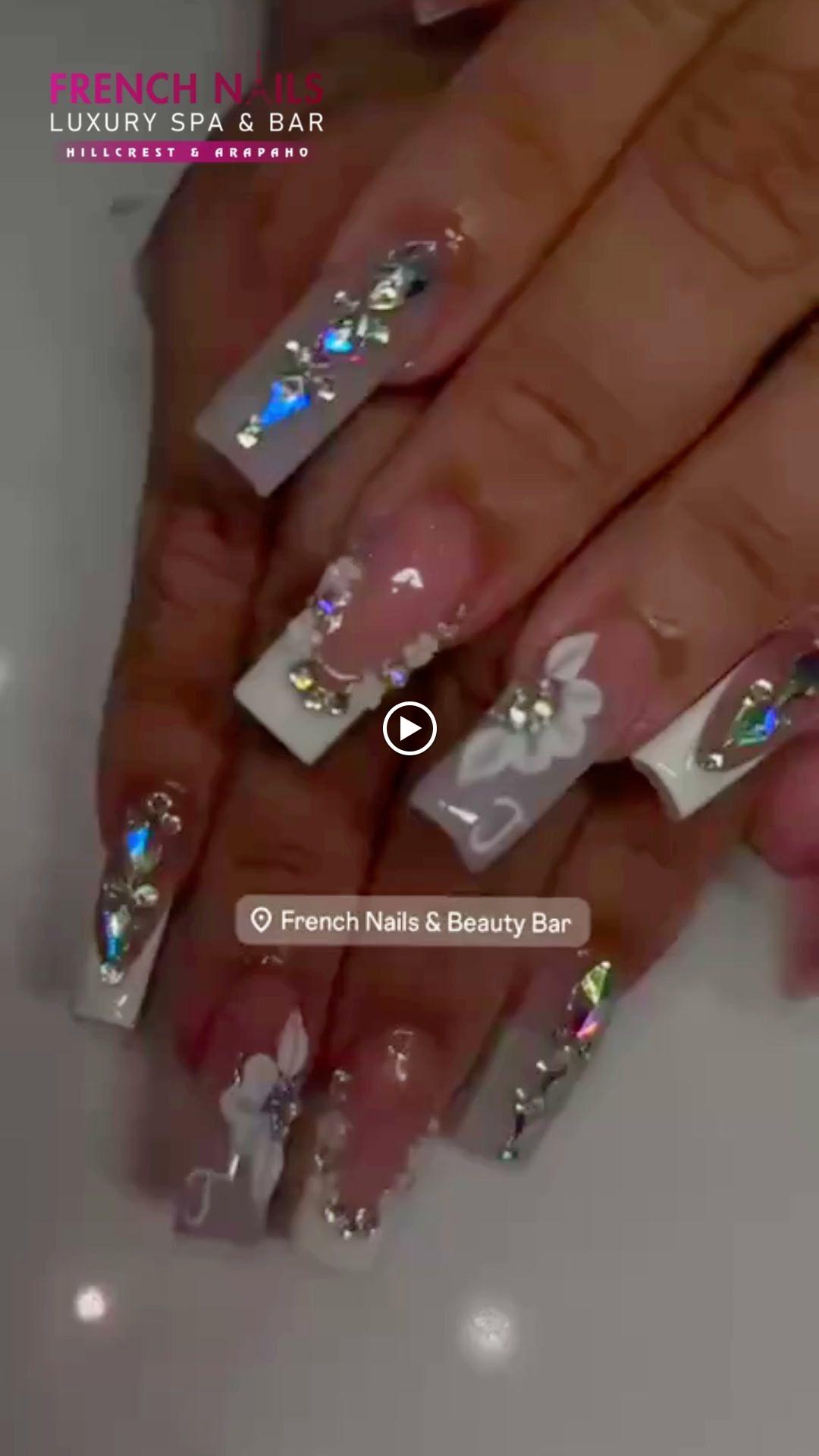 French Nails Luxury Spa & Bar Image
