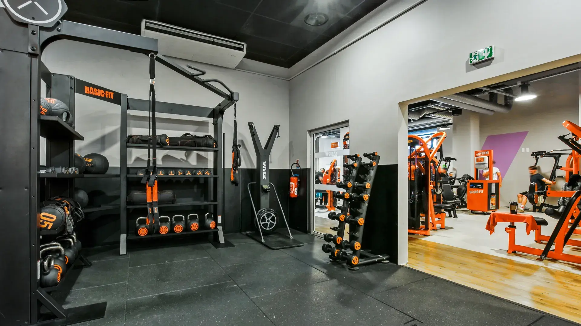 Miniature de la galerie