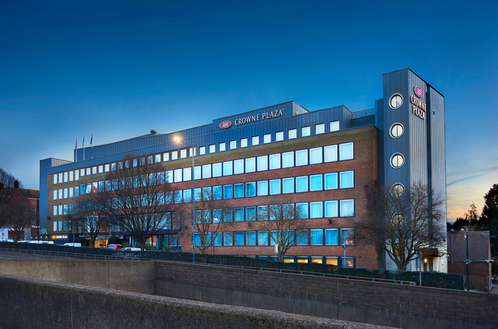 Crowne Plaza London Ealing, An Ihg Hotel Hotels in Ealing W5 1HG