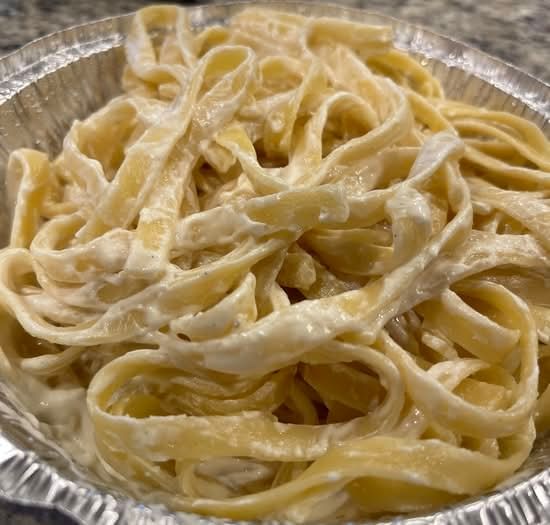 Kids Pasta