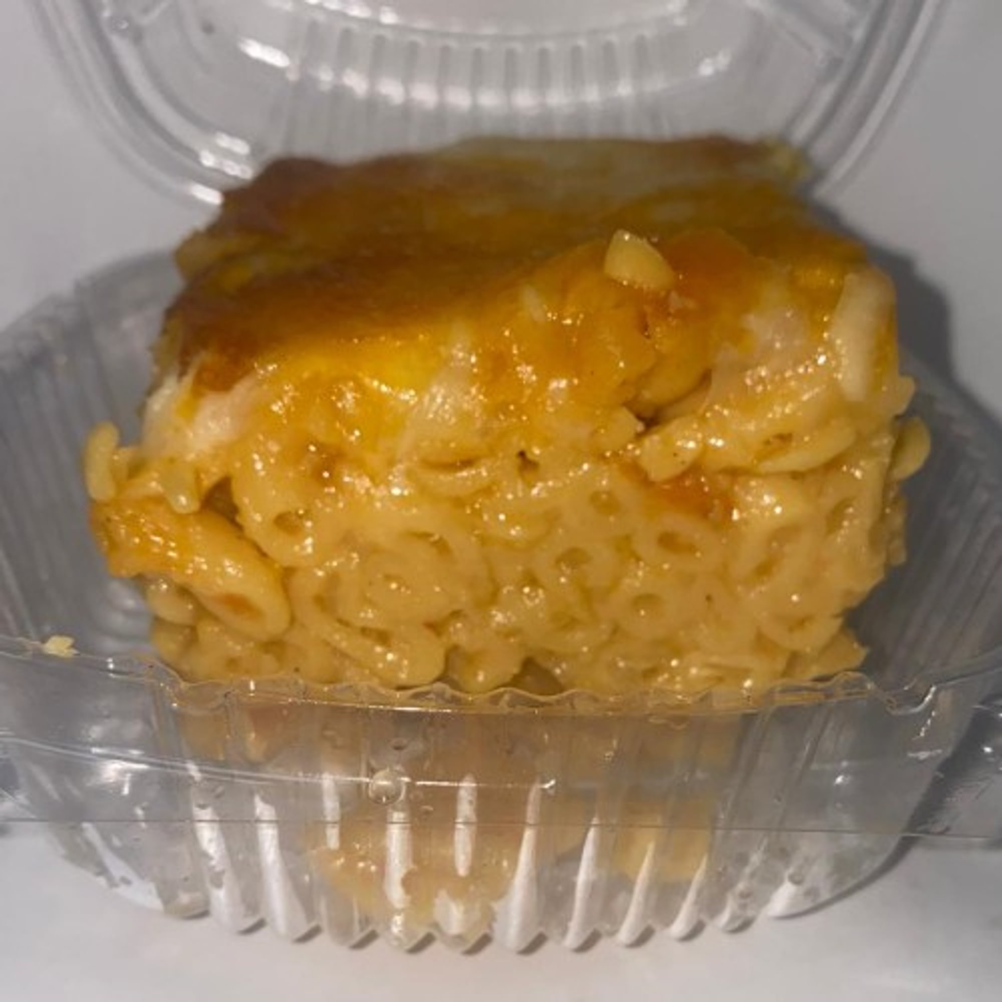 Mac and Cheese