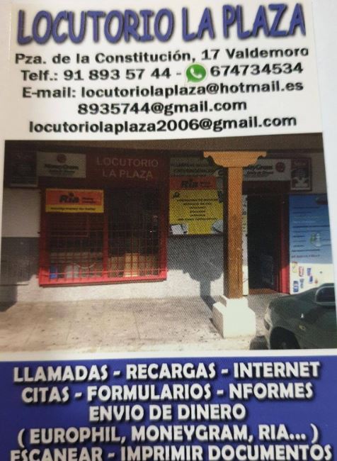 Galería en miniatura