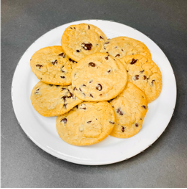 60pc Cookie Tray