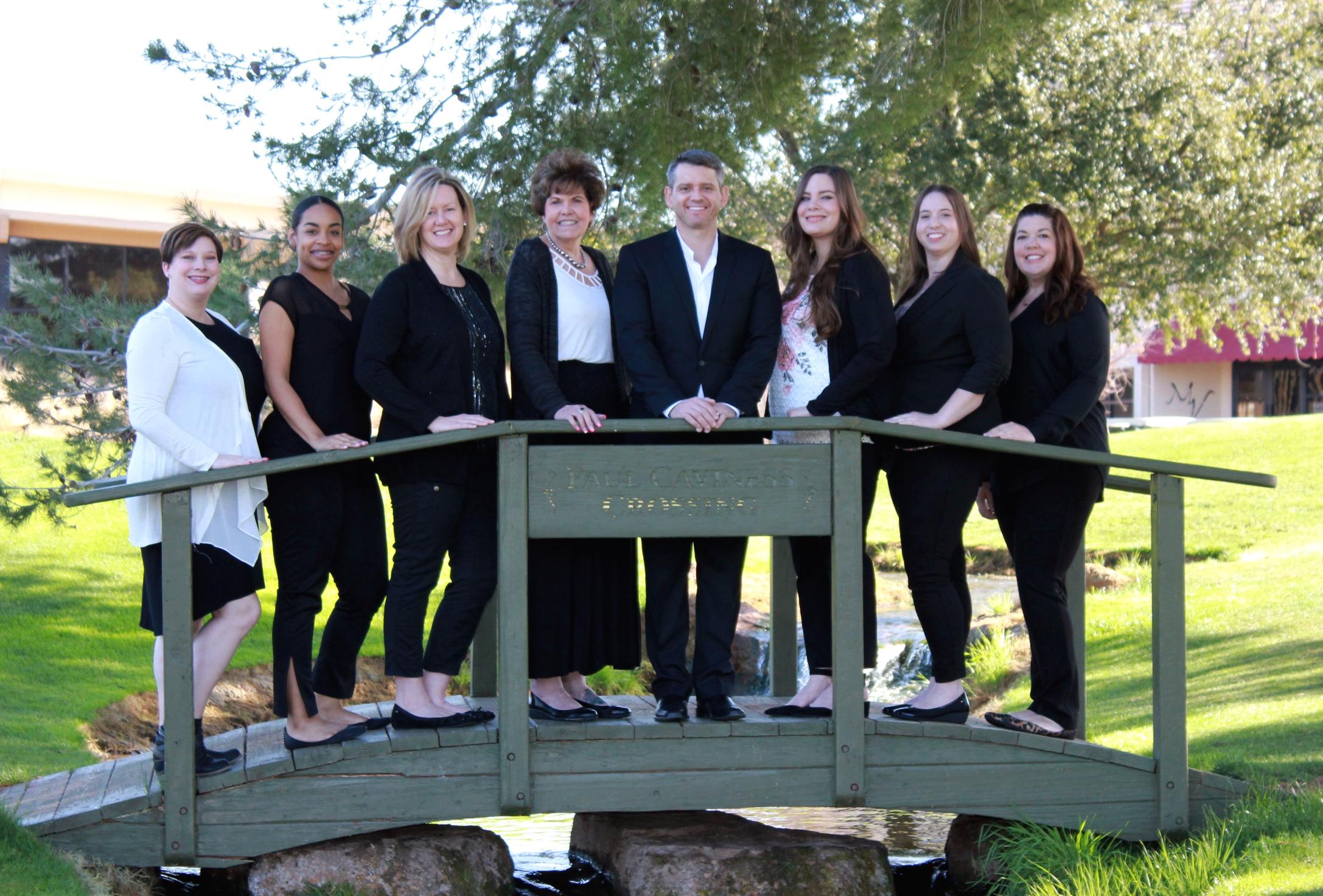 On Pointe Dentistry Image