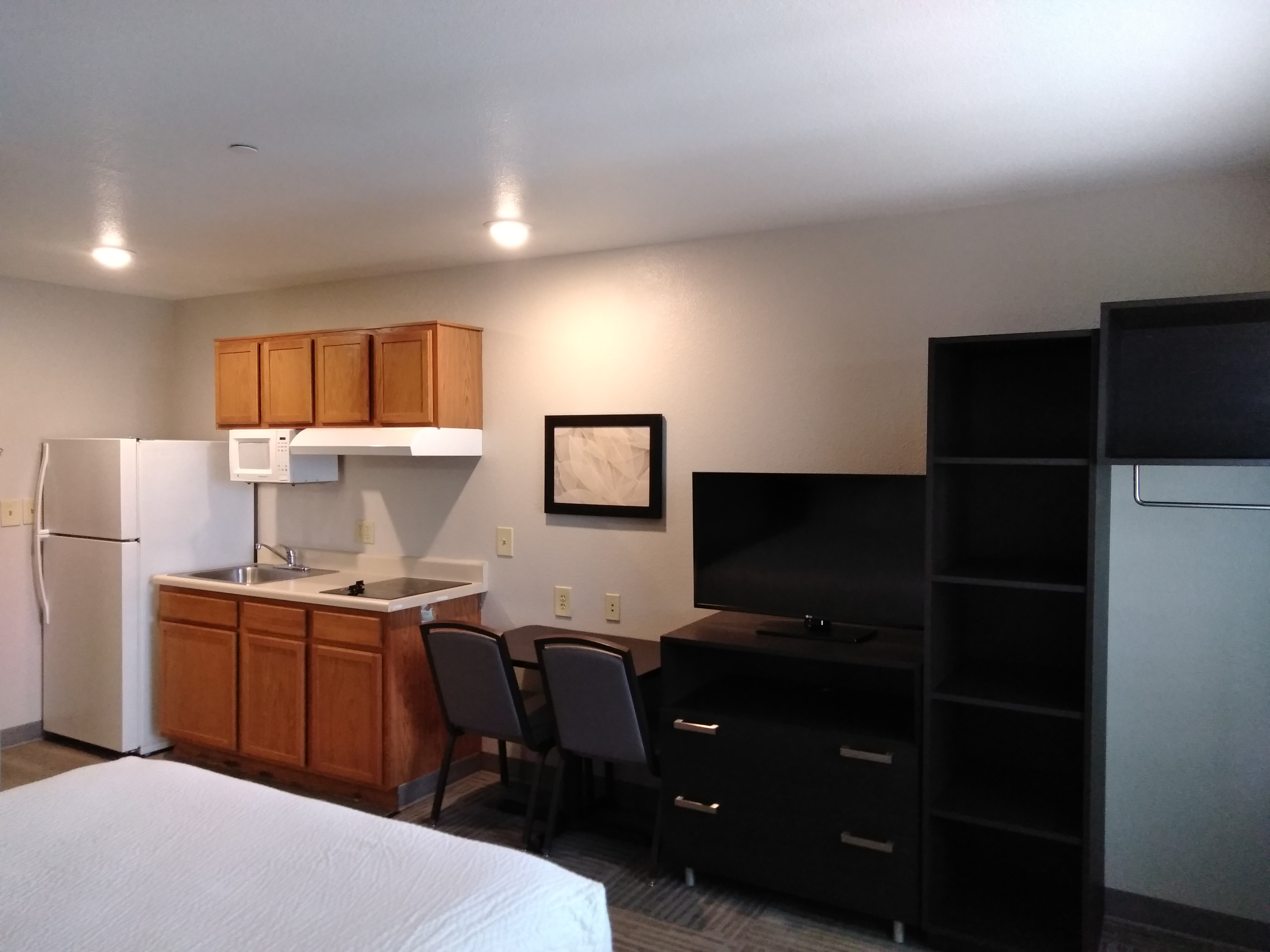 WoodSpring Suites Murfreesboro Photo