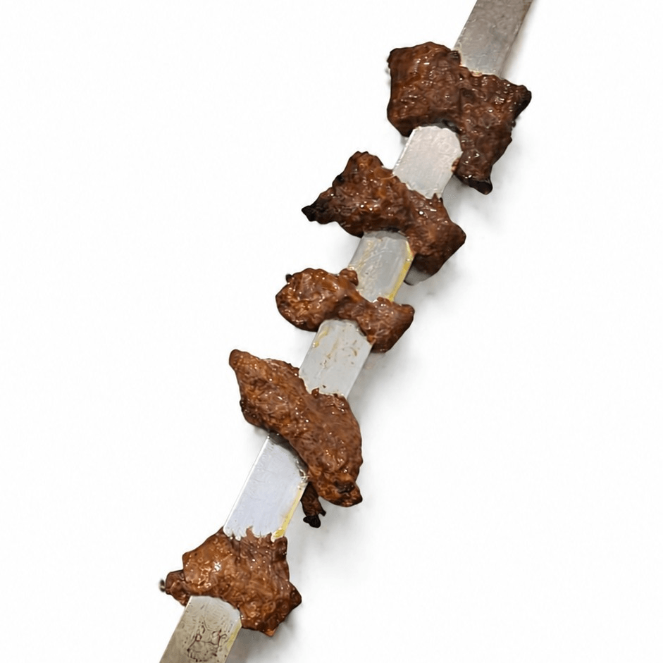 SKEWER STEAK FILET MIGNON KABOB
