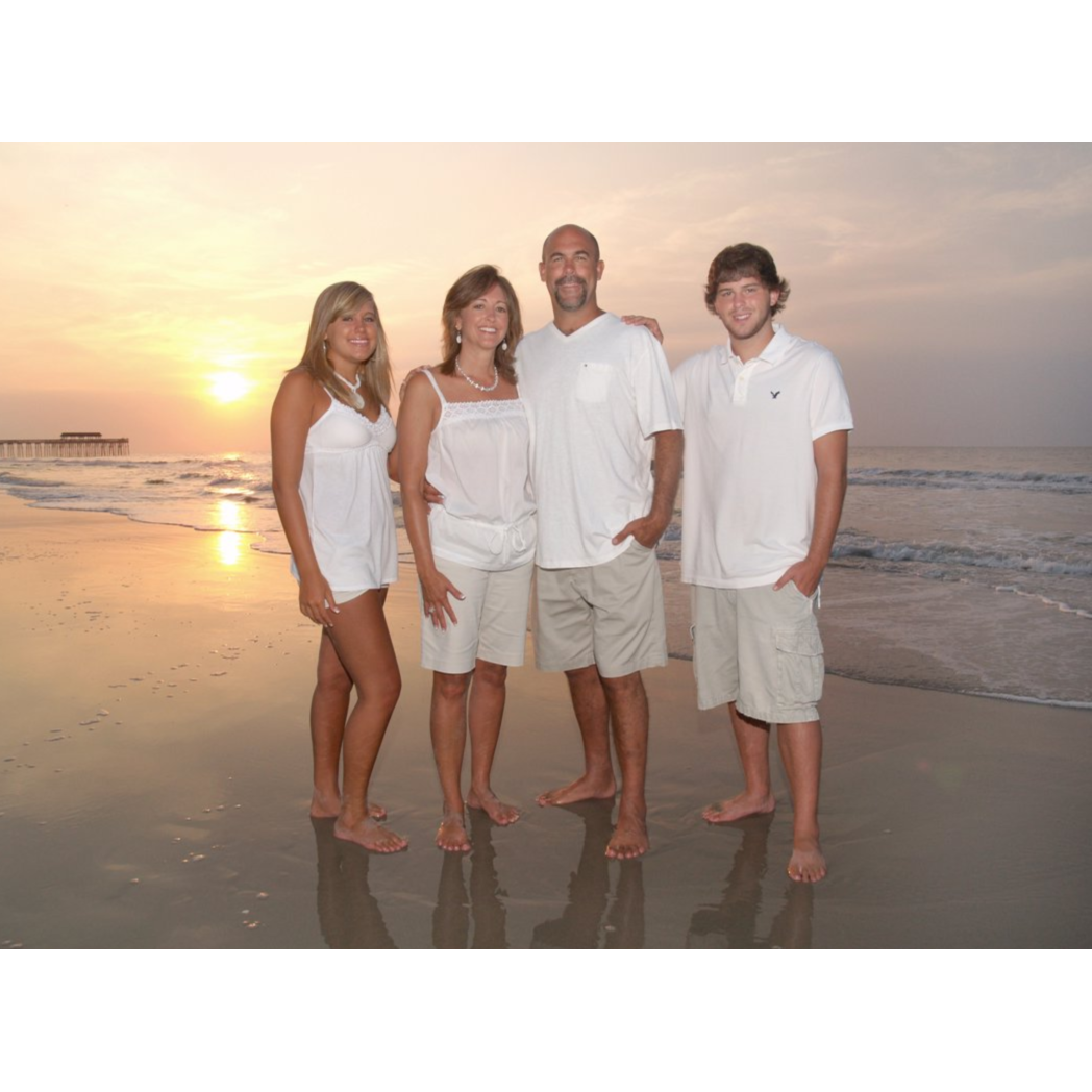 Myrtle Beach Family Photography