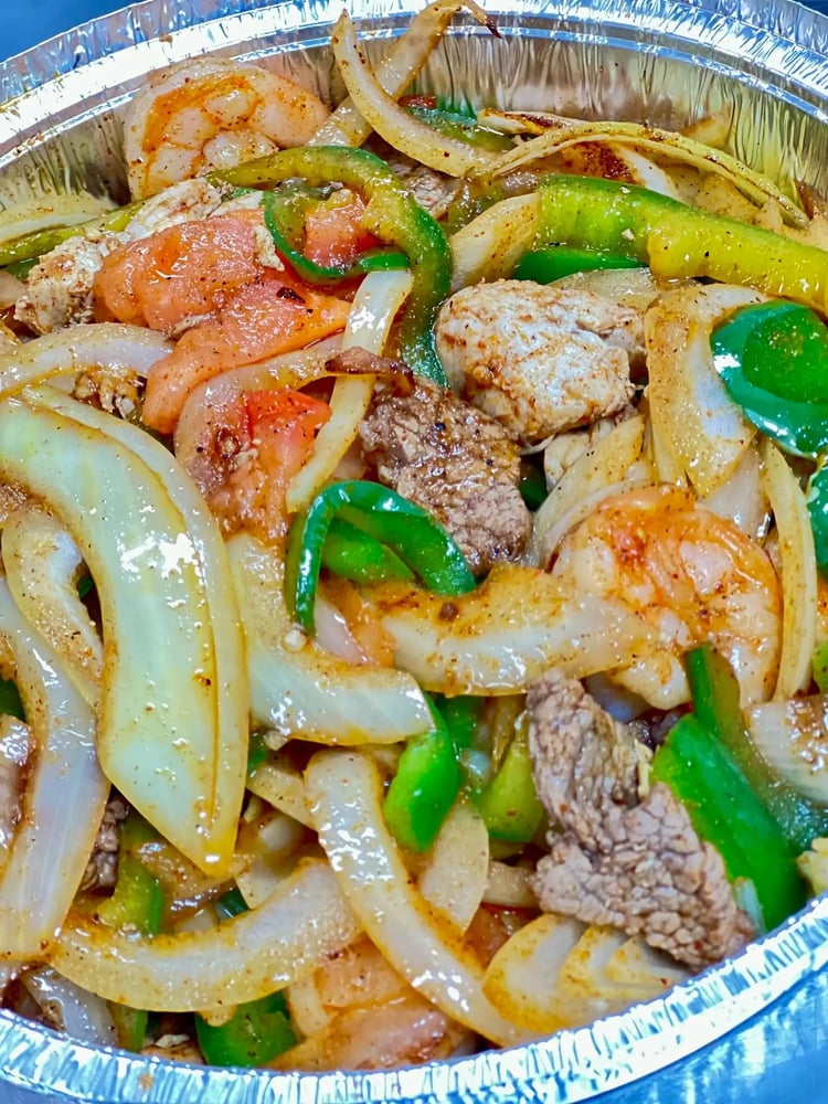 Fajitas