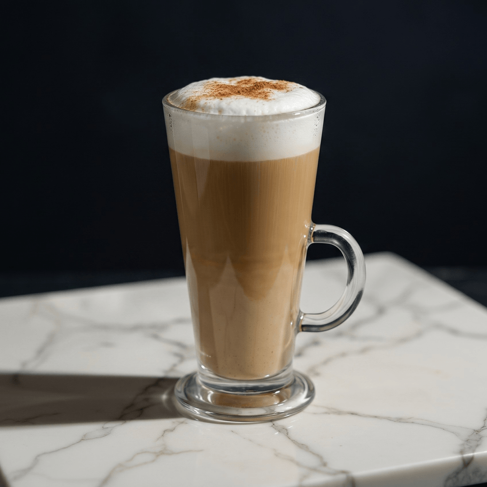 Cafe Latte