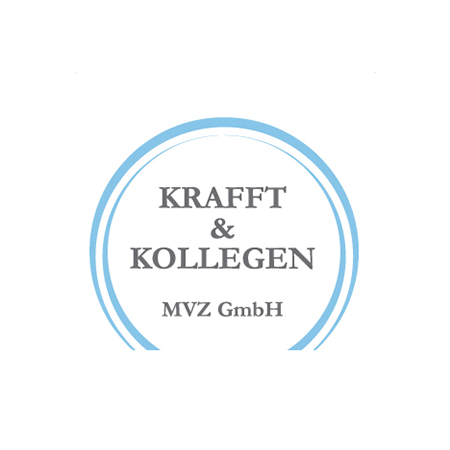 Logo von Krafft & Kollegen MVZ GmbH