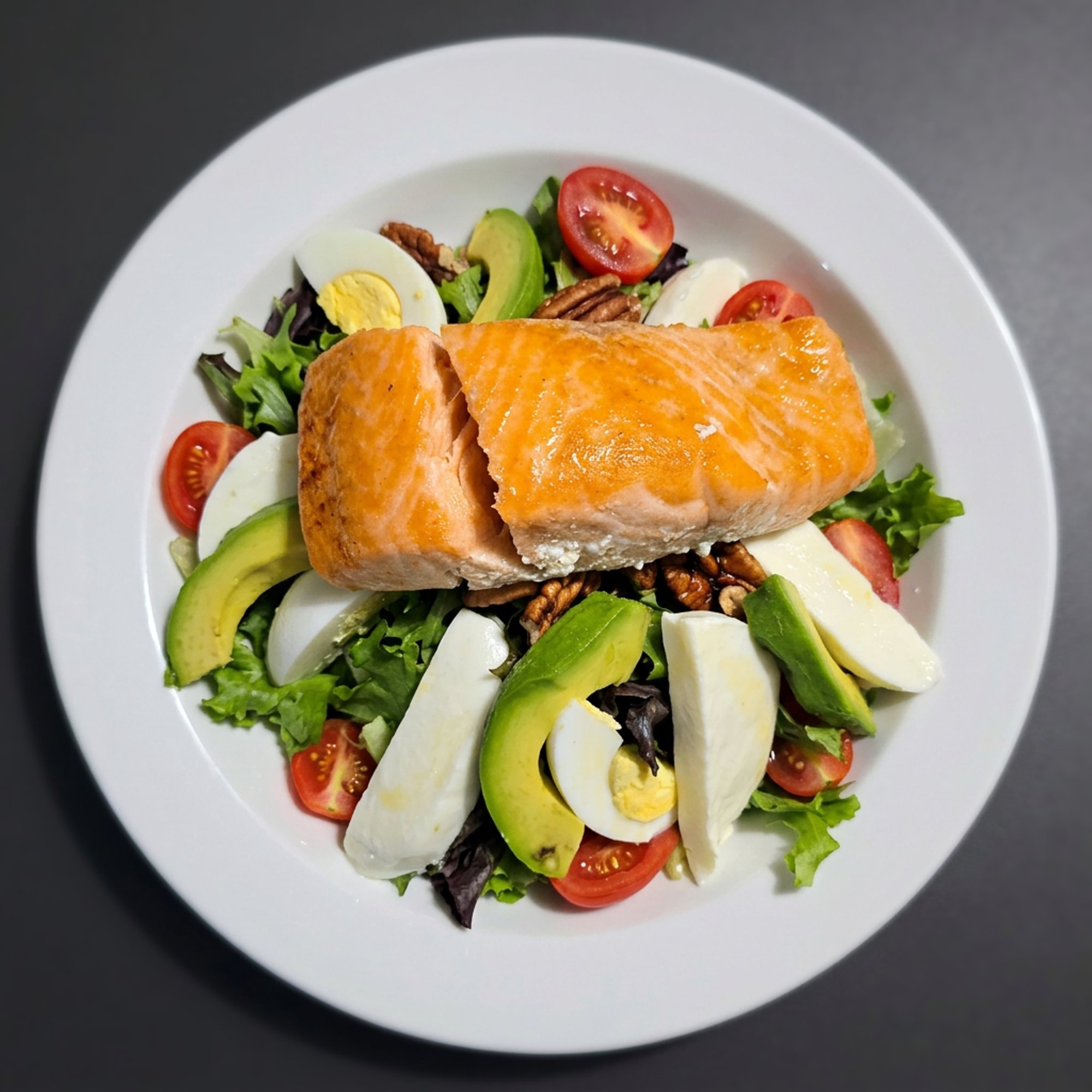 Avocado Salad