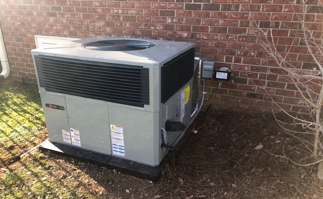 Concord Heating & Air Conditioning Inc.