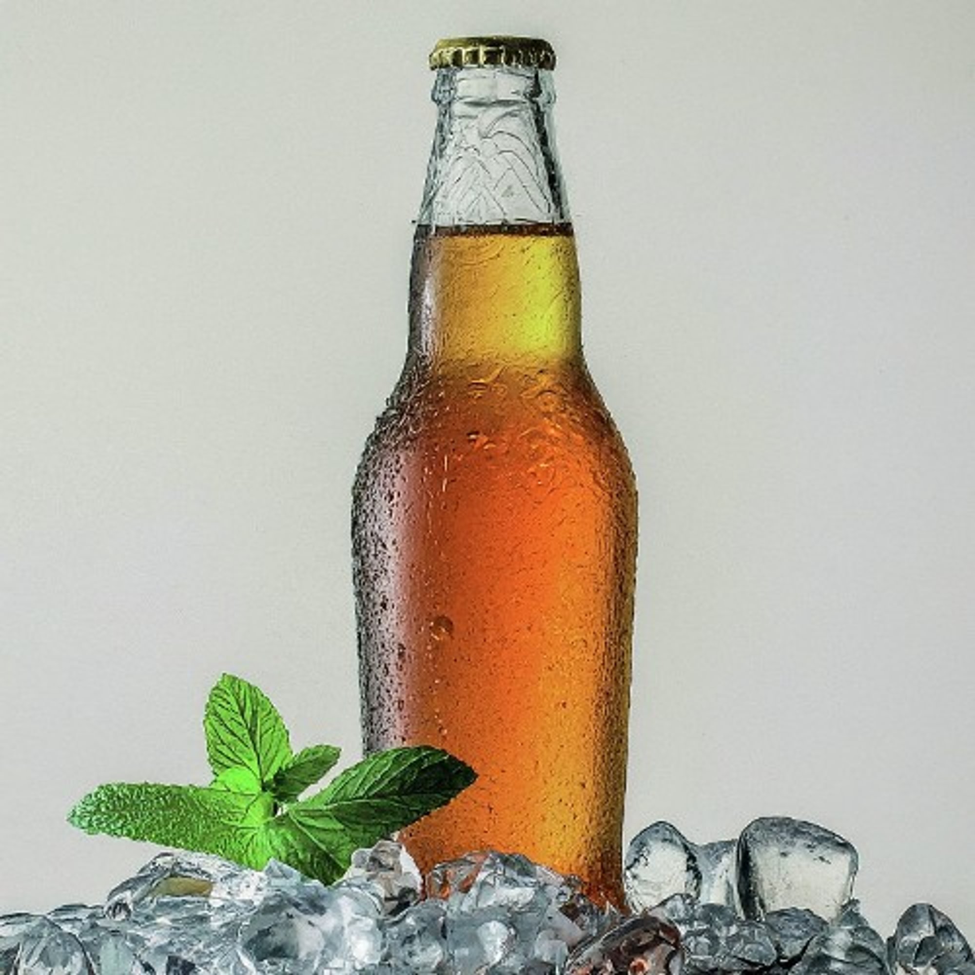 Ginger Ale