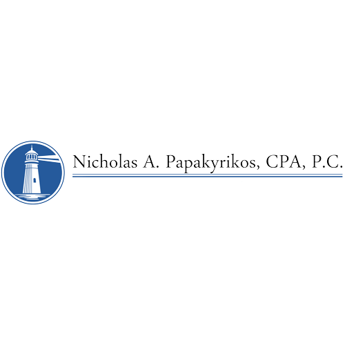 Nicholas Papakyrikos, CPA, P.C.