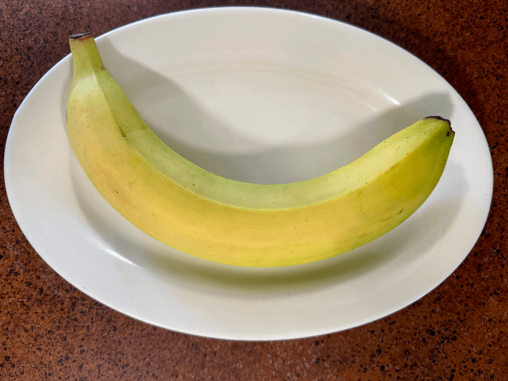 Side Banana