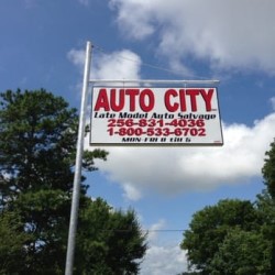 Images Auto City Inc.