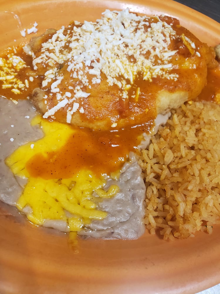 L-Chile Relleno Crispy