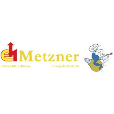 Logo von Elektrotechnik Metzner